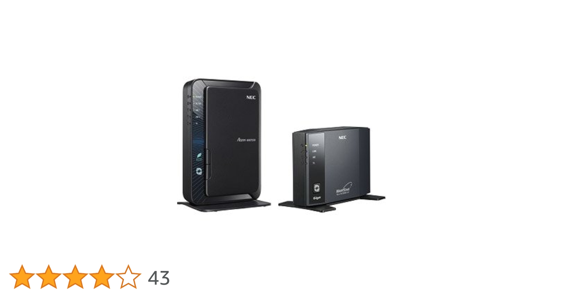 NEC Aterm WR8750N[HPモデル] PA-WR8750N-HP tf8su2k Amazon | NEC Aterm WR8750N[HPモデル] PA-WR8750N-HP | NEC